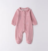 tutina intera neonata